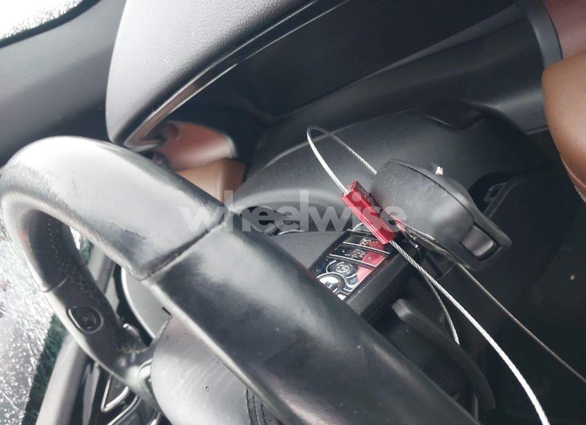 Photo 11 of 2020 Lincoln Aviator RESERVE (VIN 5LM5J7XC4LGL32832)