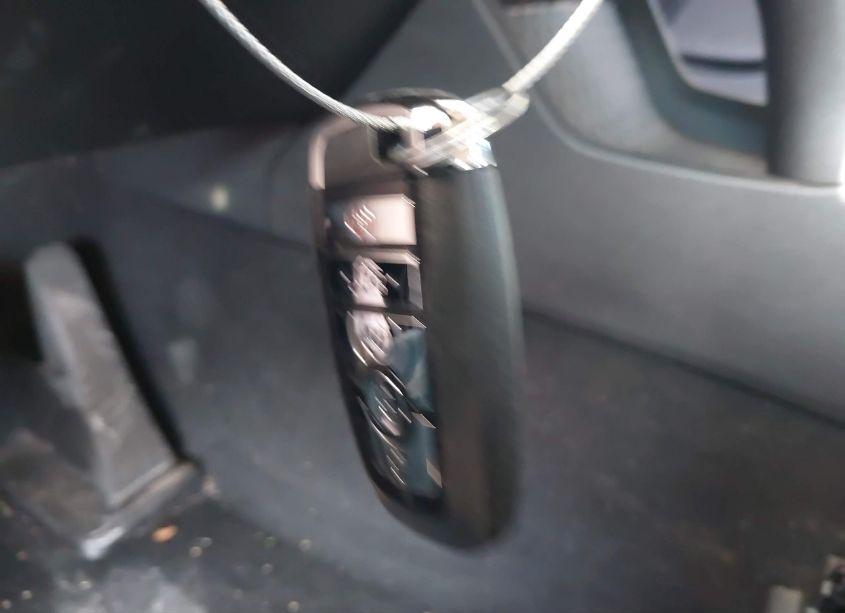 Photo 11 of 2020 Lincoln Aviator RESERVE (VIN 5LM5J7XC4LGL34886)