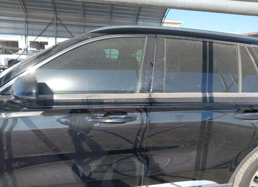 Photo 15 of 2020 Lincoln Aviator RESERVE (VIN 5LM5J7XC4LGL34886)