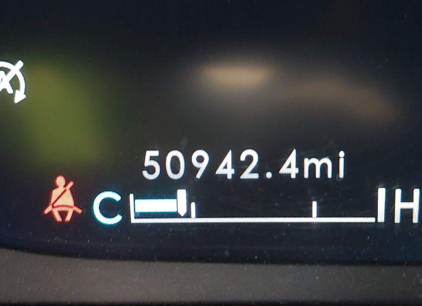 Photo 16 of 2020 Lincoln Aviator RESERVE (VIN 5LM5J7XC4LGL34886)