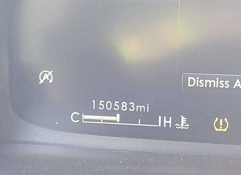 Photo 15 of 2020 Lincoln Aviator RESERVE (VIN 5LM5J7XC9LGL01382)