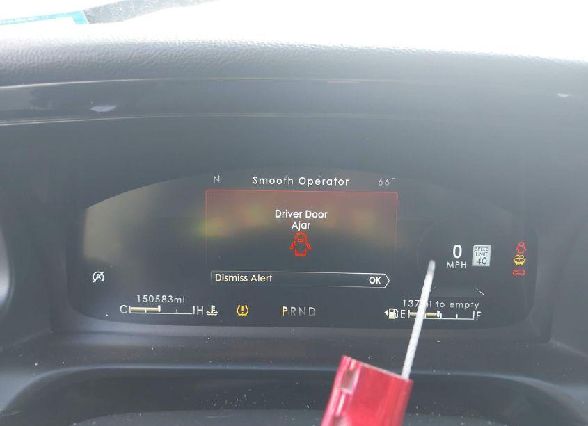 Photo 7 of 2020 Lincoln Aviator RESERVE (VIN 5LM5J7XC9LGL01382)