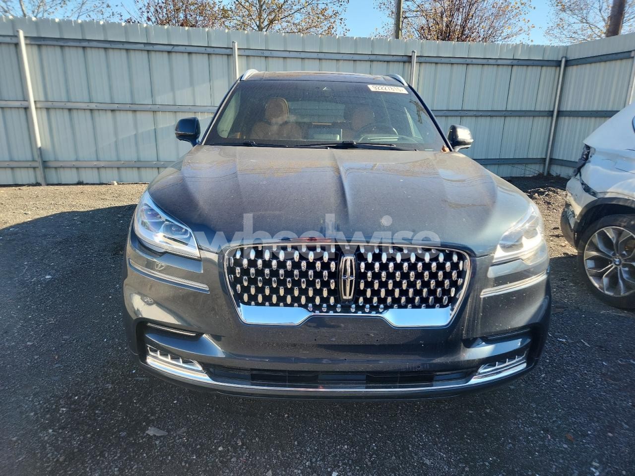 Photo 5 of 2023 LINCOLN AVIATOR BLACK LABEL (VIN 5LM5J9XC3PGL24464)