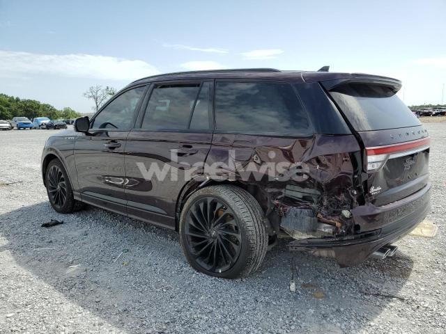 Photo 10 of 2023 LINCOLN AVIATOR BLACK LABEL (VIN 5LM5J9XC5PGL21498)