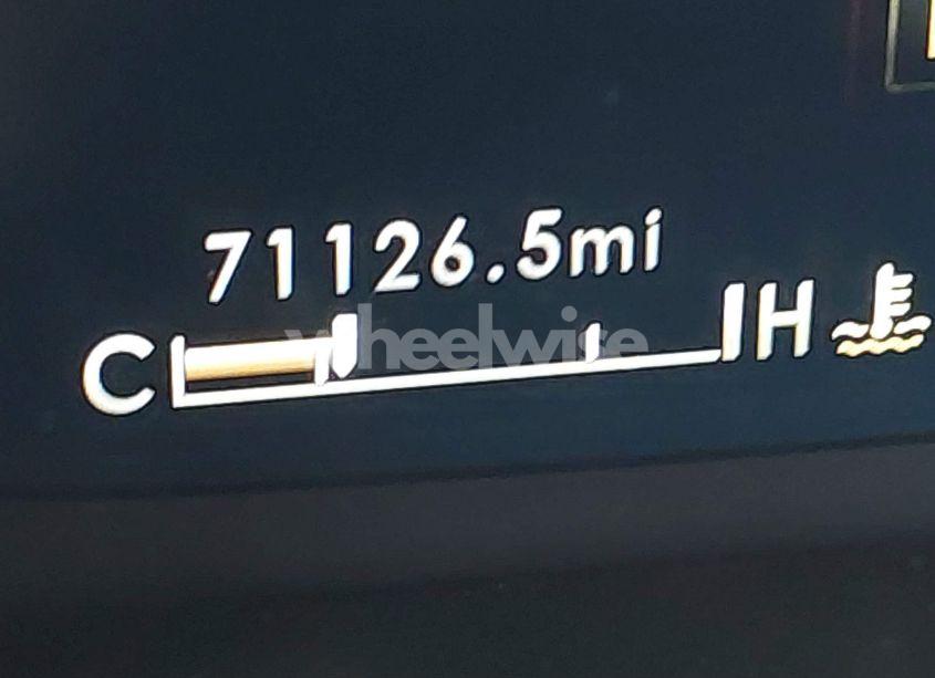 Photo 15 of 2020 Lincoln Aviator BLACK LABEL (VIN 5LM5J9XC7LGL03787)