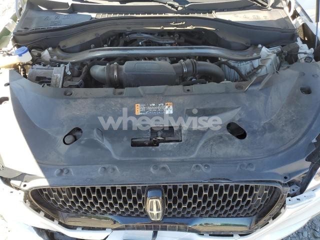 Photo 11 of 2023 LINCOLN AVIATOR BLACK LABEL (VIN 5LM5J9XC8PGL04906)