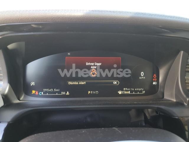 Photo 4 of 2023 LINCOLN AVIATOR BLACK LABEL (VIN 5LM5J9XC8PGL04906)