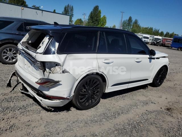 Photo 9 of 2023 LINCOLN AVIATOR BLACK LABEL (VIN 5LM5J9XC8PGL04906)