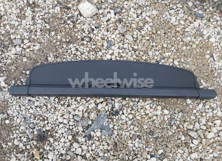 Photo 12 of 2015 Lincoln Mkc N/A (VIN 5LMCJ1A90FUJ00624)