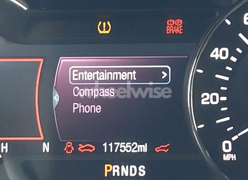 Photo 16 of 2015 Lincoln Mkc N/A (VIN 5LMCJ1A90FUJ00624)