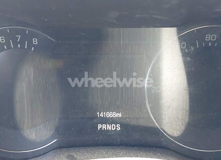 Photo 15 of 2015 Lincoln Mkc N/A (VIN 5LMCJ1A91FUJ25452)