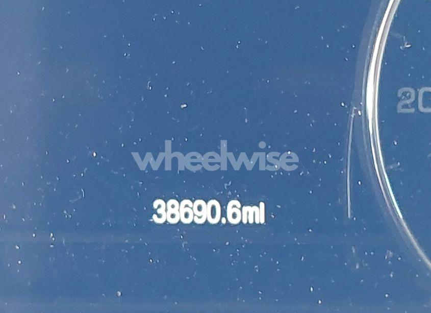 Photo 15 of 2015 Lincoln Mkc N/A (VIN 5LMCJ1A96FUJ22871)