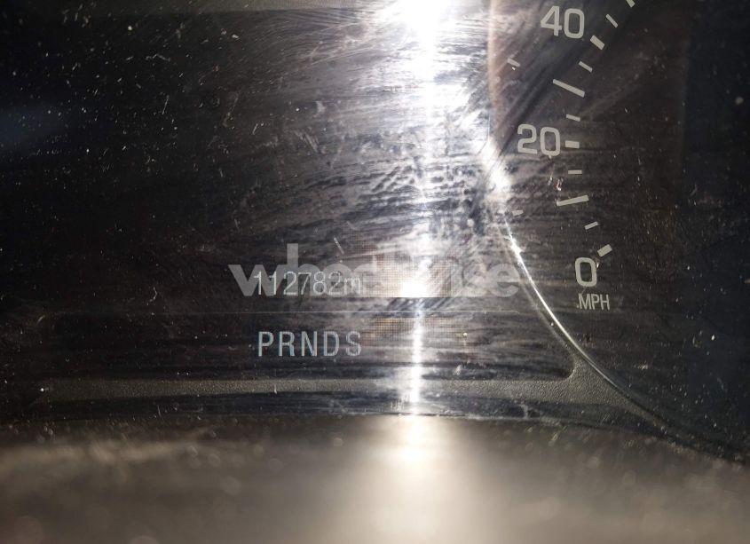 Photo 15 of 2015 Lincoln Mkc N/A (VIN 5LMCJ1A96FUJ23115)