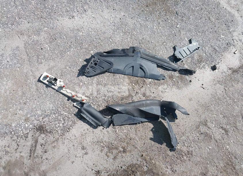 Photo 12 of 2015 Lincoln Mkc N/A (VIN 5LMCJ1A97FUJ22751)