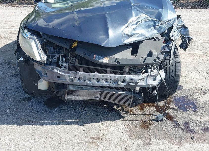 Photo 6 of 2015 Lincoln Mkc N/A (VIN 5LMCJ1A97FUJ22751)