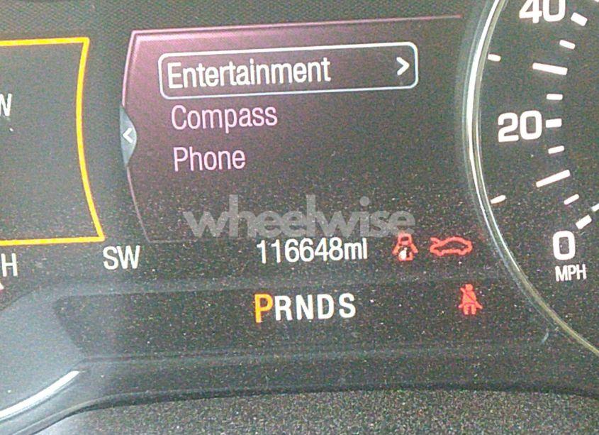 Photo 15 of 2015 Lincoln Mkc N/A (VIN 5LMCJ1A99FUJ41365)