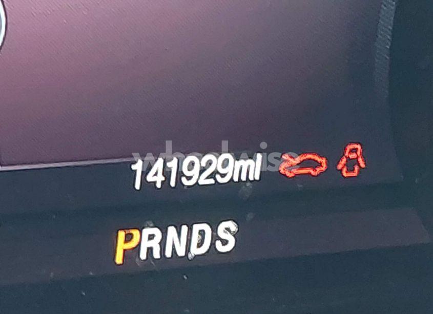 Photo 15 of 2015 Lincoln Mkc N/A (VIN 5LMCJ1A99FUJ45741)