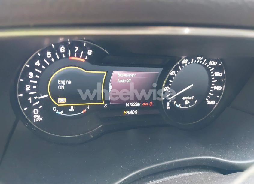 Photo 7 of 2015 Lincoln Mkc N/A (VIN 5LMCJ1A99FUJ45741)