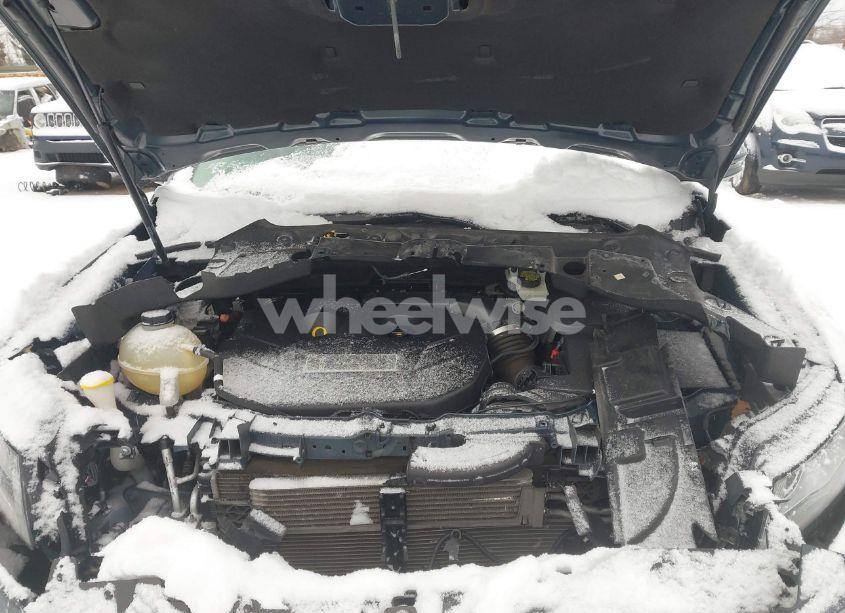 Photo 10 of 2019 Lincoln Mkc STANDARD (VIN 5LMCJ1C91KUL32303)