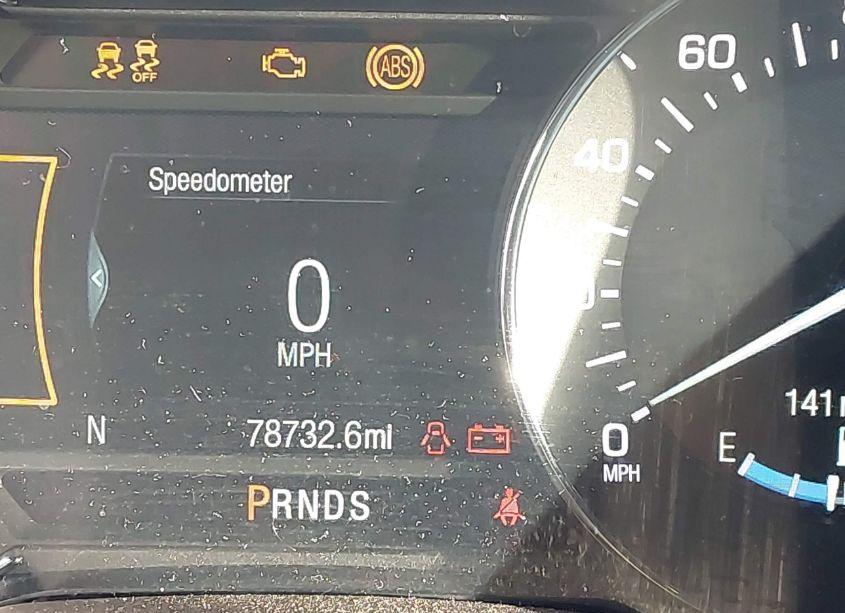 Photo 14 of 2019 Lincoln Mkc STANDARD (VIN 5LMCJ1C91KUL35315)