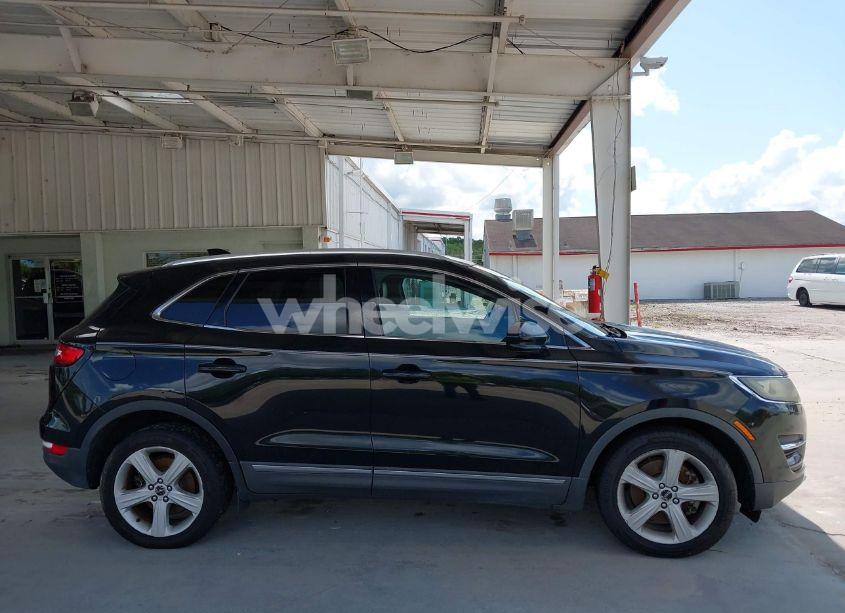 Photo 14 of 2016 Lincoln Mkc PREMIER (VIN 5LMCJ1C92GUJ19691)