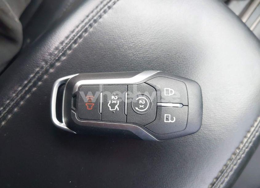 Photo 11 of 2016 Lincoln Mkc PREMIER (VIN 5LMCJ1C93GUJ01362)