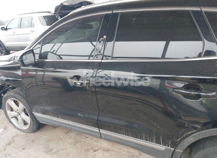 Photo 14 of 2016 Lincoln Mkc PREMIER (VIN 5LMCJ1C93GUJ01362)