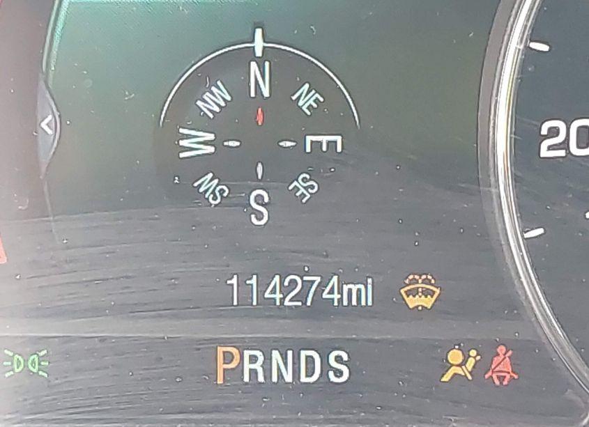 Photo 15 of 2017 Lincoln Mkc PREMIERE (VIN 5LMCJ1C95HUL51333)