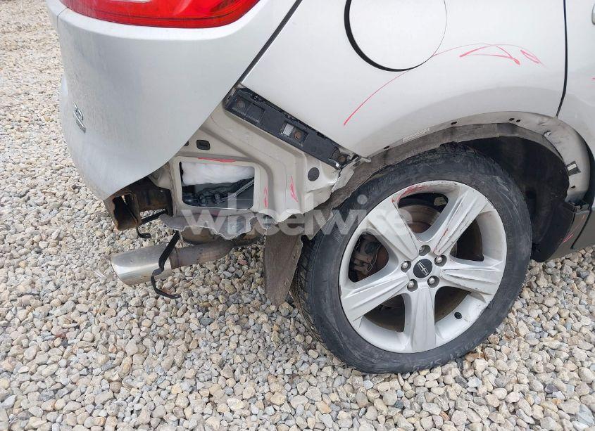 Photo 19 of 2016 Lincoln Mkc PREMIER (VIN 5LMCJ1C96GUJ30807)