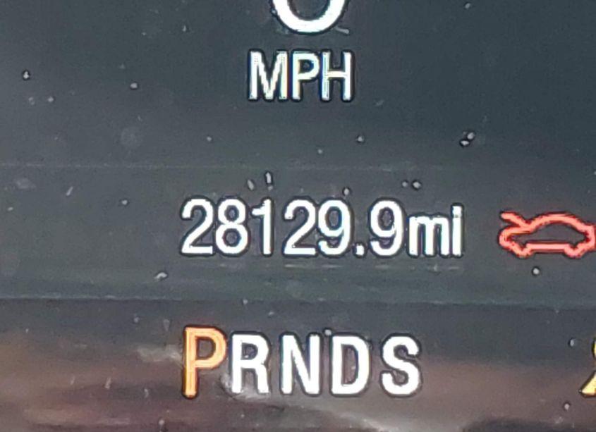 Photo 15 of 2019 Lincoln Mkc STANDARD (VIN 5LMCJ1C99KUL02188)