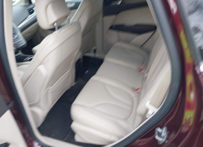 Photo 8 of 2019 Lincoln Mkc STANDARD (VIN 5LMCJ1C99KUL02188)