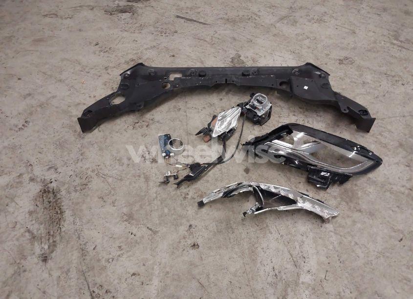 Photo 12 of 2019 Lincoln Mkc STANDARD (VIN 5LMCJ1C99KUL50046)