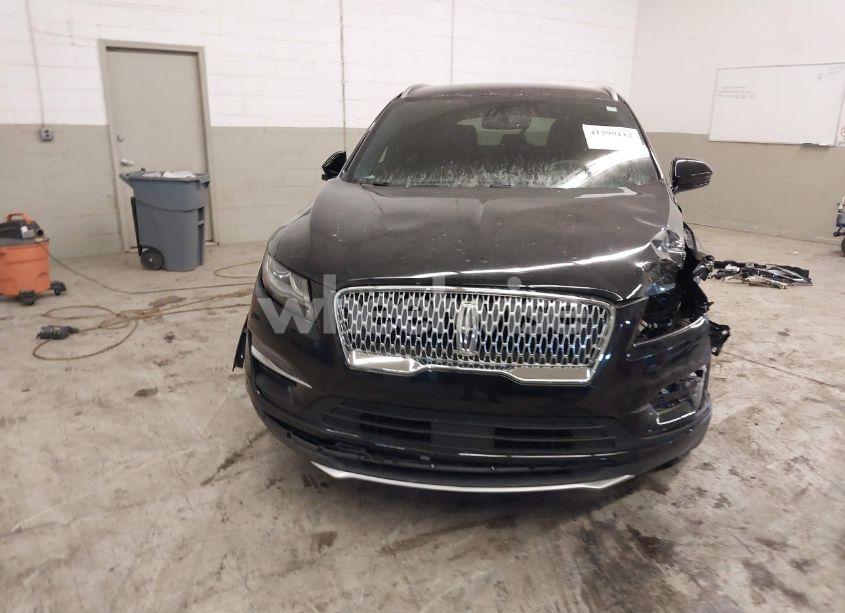 Photo 13 of 2019 Lincoln Mkc STANDARD (VIN 5LMCJ1C99KUL50046)