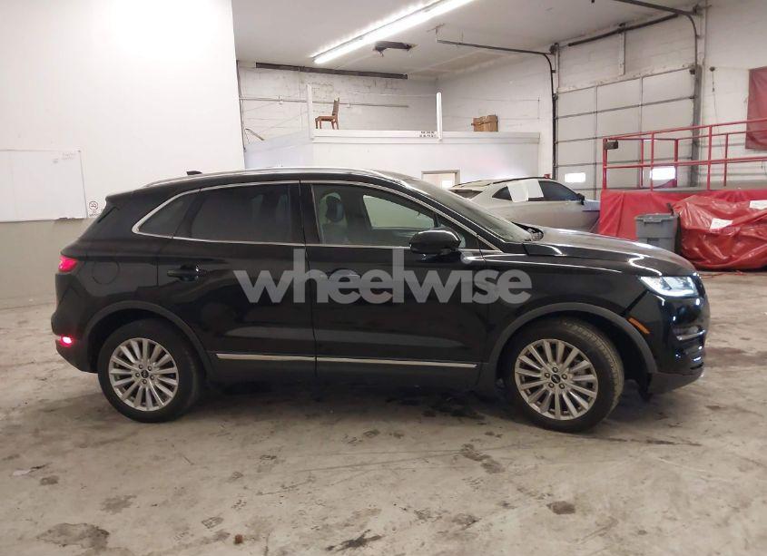 Photo 14 of 2019 Lincoln Mkc STANDARD (VIN 5LMCJ1C99KUL50046)