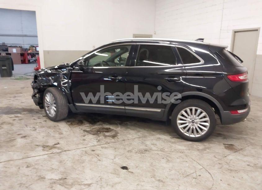 Photo 15 of 2019 Lincoln Mkc STANDARD (VIN 5LMCJ1C99KUL50046)