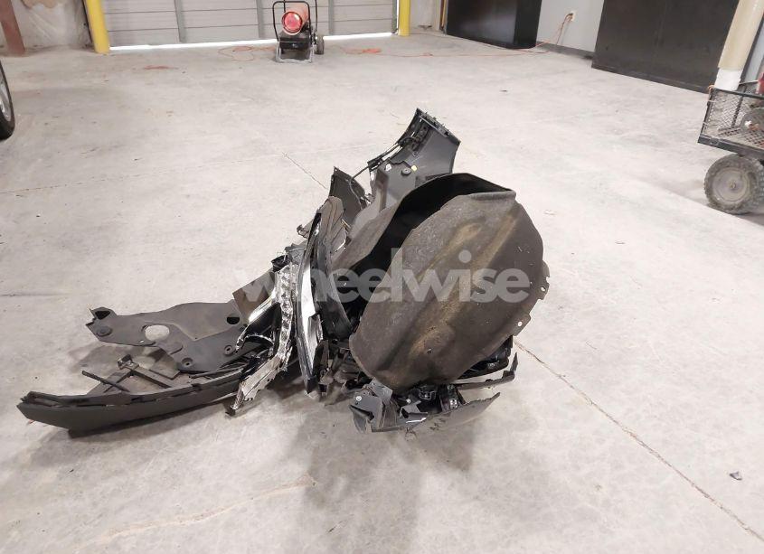 Photo 12 of 2019 Lincoln Mkc STANDARD (VIN 5LMCJ1C99KUL52153)