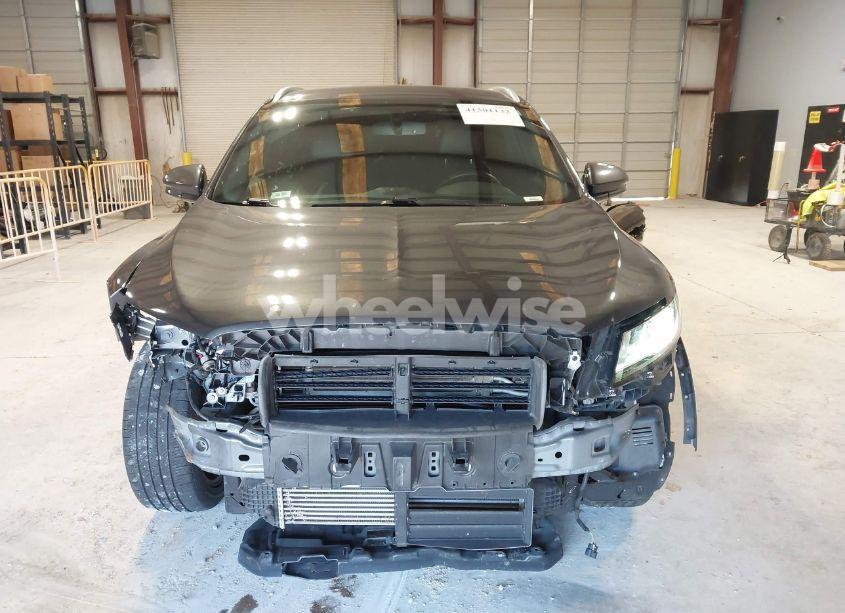 Photo 13 of 2019 Lincoln Mkc STANDARD (VIN 5LMCJ1C99KUL52153)