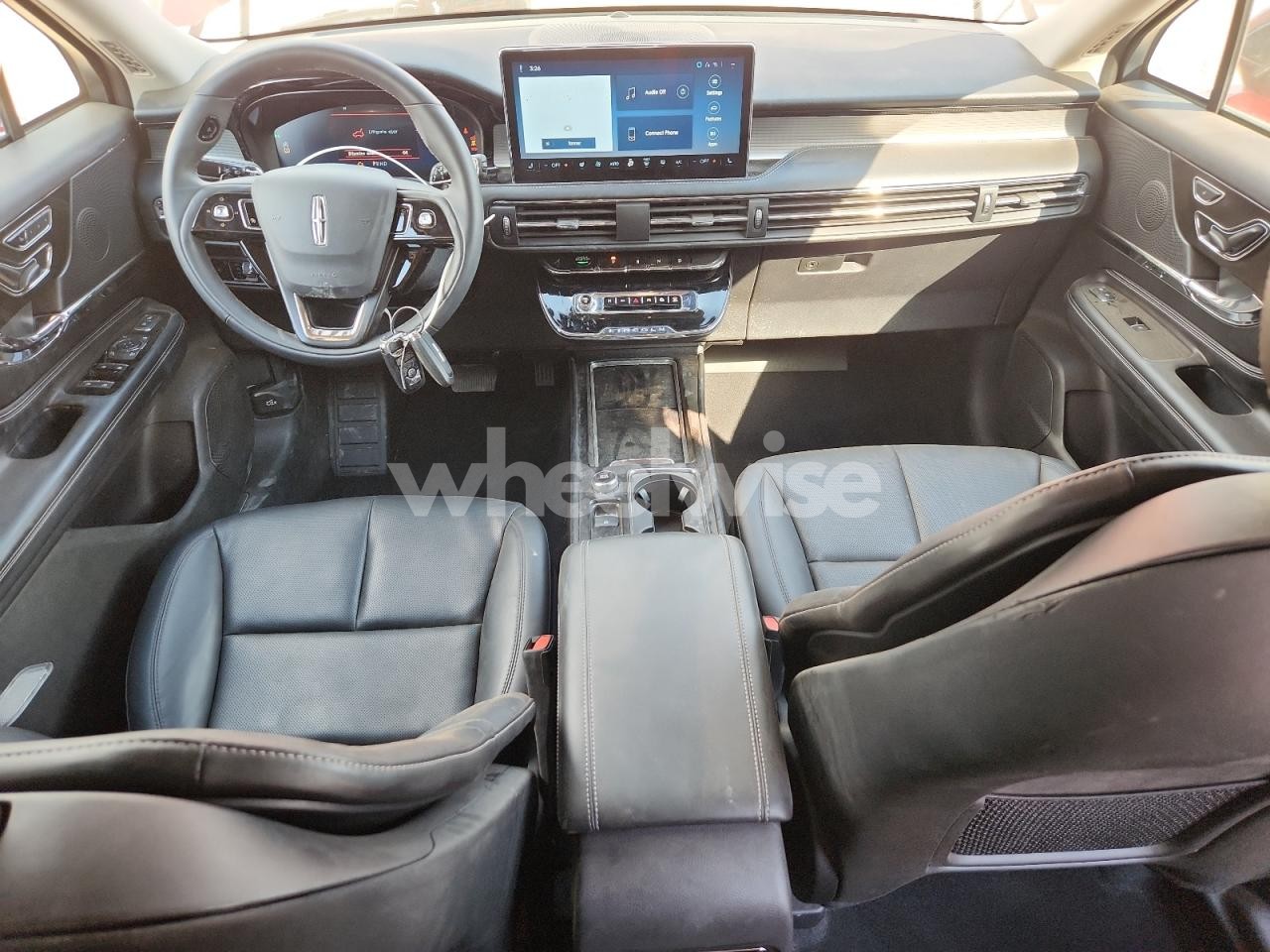 Photo 8 of 2023 LINCOLN CORSAIR (VIN 5LMCJ1CA9PUL23768)