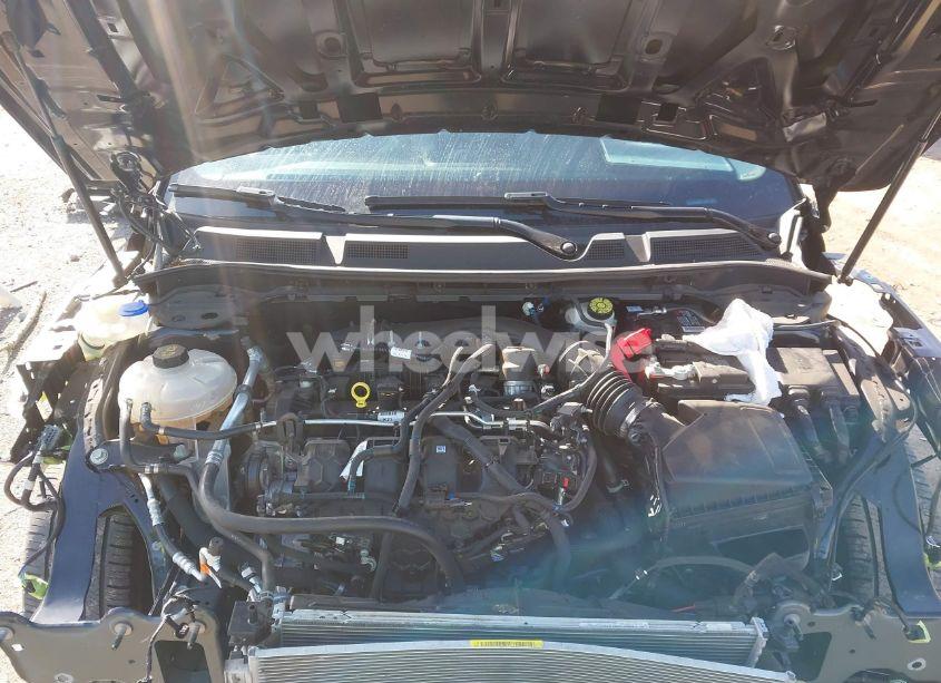 Photo 10 of 2021 Lincoln Corsair STANDARD (VIN 5LMCJ1D90MUL15185)