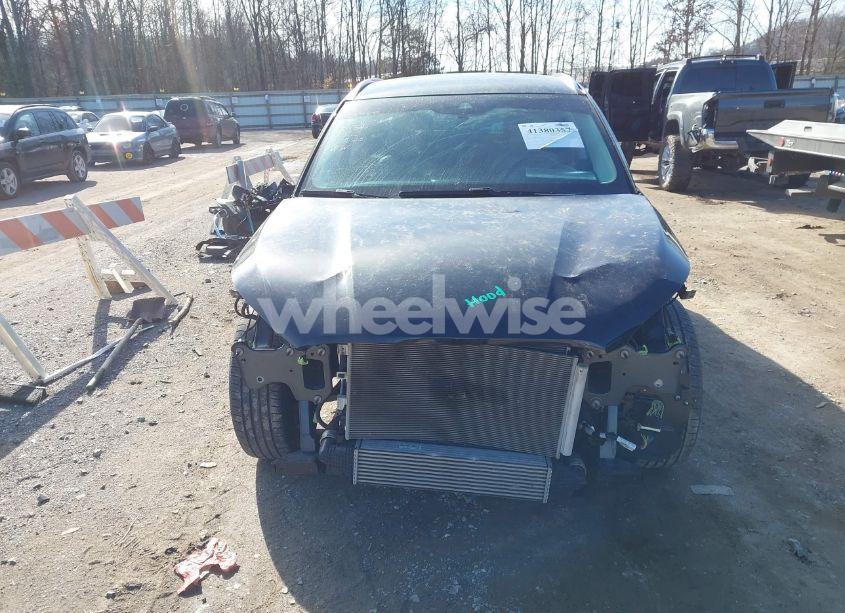 Photo 12 of 2021 Lincoln Corsair STANDARD (VIN 5LMCJ1D90MUL15185)