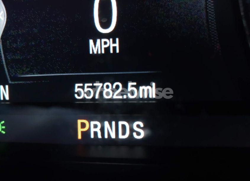 Photo 16 of 2019 Lincoln Mkc STANDARD (VIN 5LMCJ1D91KUL26077)