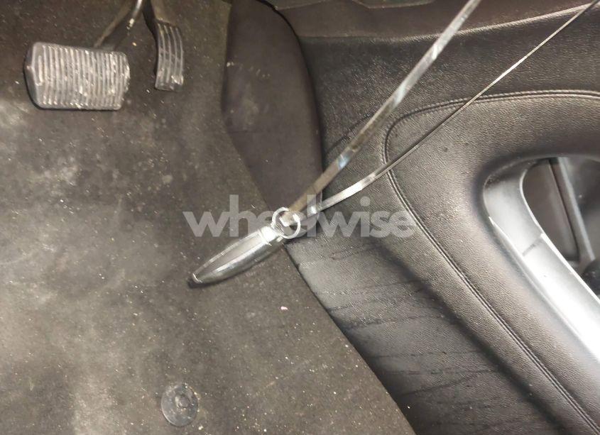 Photo 11 of 2019 Lincoln Mkc STANDARD (VIN 5LMCJ1D91KUL27746)