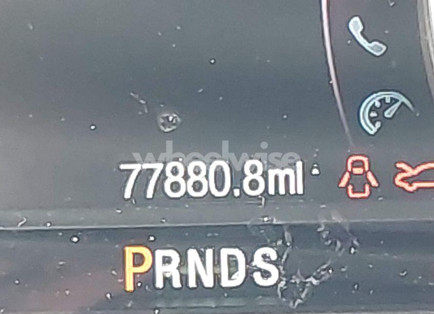 Photo 15 of 2019 Lincoln Mkc STANDARD (VIN 5LMCJ1D92KUL08901)