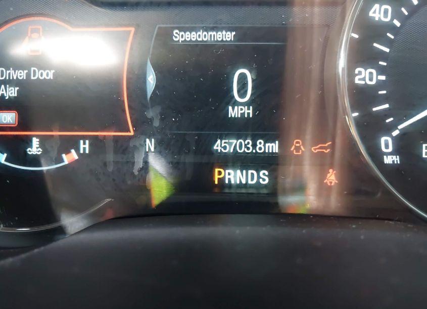 Photo 16 of 2019 Lincoln Mkc STANDARD (VIN 5LMCJ1D92KUL46922)