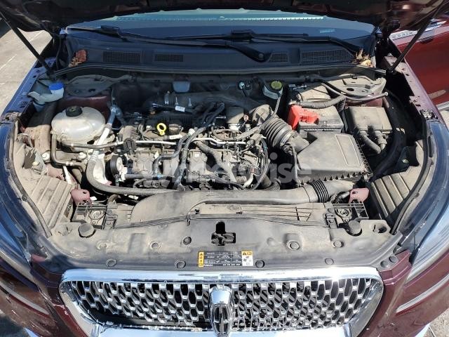 Photo 9 of 2020 LINCOLN CORSAIR (VIN 5LMCJ1D92LUL25179)