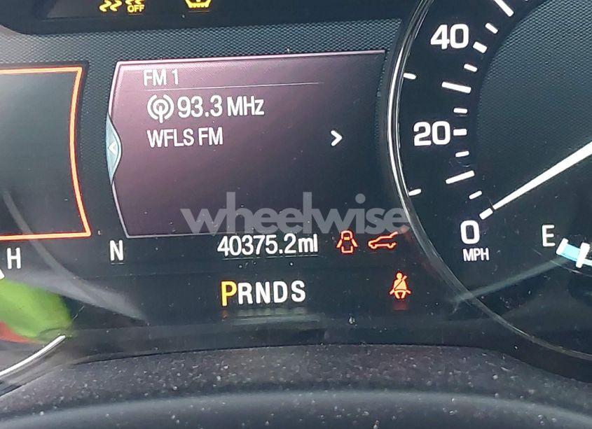 Photo 15 of 2019 Lincoln Mkc STANDARD (VIN 5LMCJ1D95KUL38569)