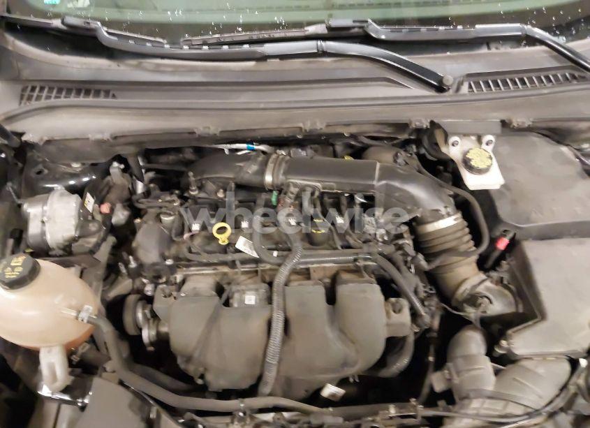 Photo 10 of 2017 Lincoln Mkc PREMIERE (VIN 5LMCJ1D97HUL35066)