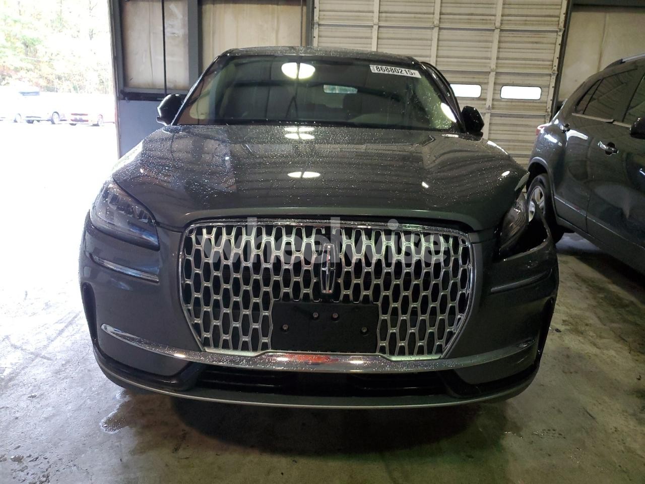 Photo 5 of 2024 LINCOLN CORSAIR (VIN 5LMCJ1DA7RUL25648)