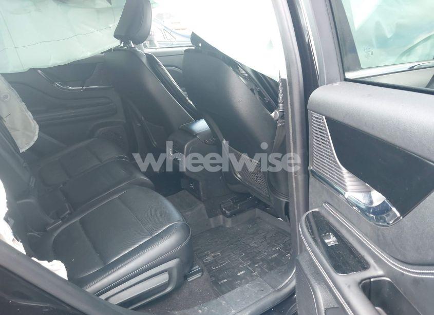 Photo 8 of 2021 Lincoln Corsair STANDARD (VIN 5LMCJ1DH9MUL08470)