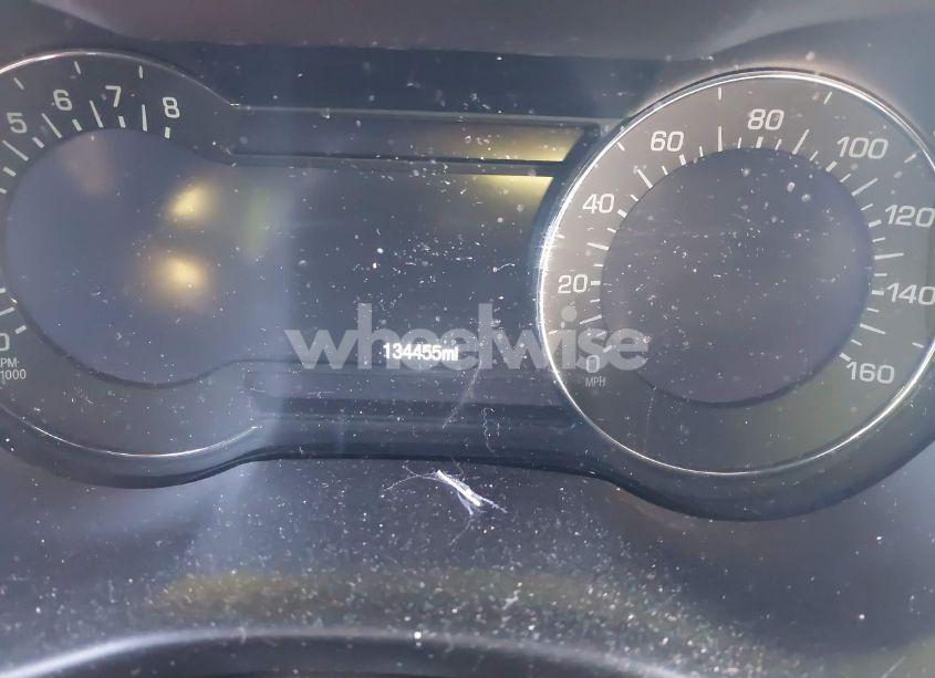 Photo 7 of 2015 Lincoln Mkc N/A (VIN 5LMCJ2A90FUJ00290)